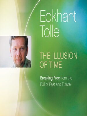 cover image of The Illusion of Time